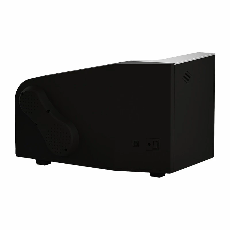 Dental Lab 3D Scanner price